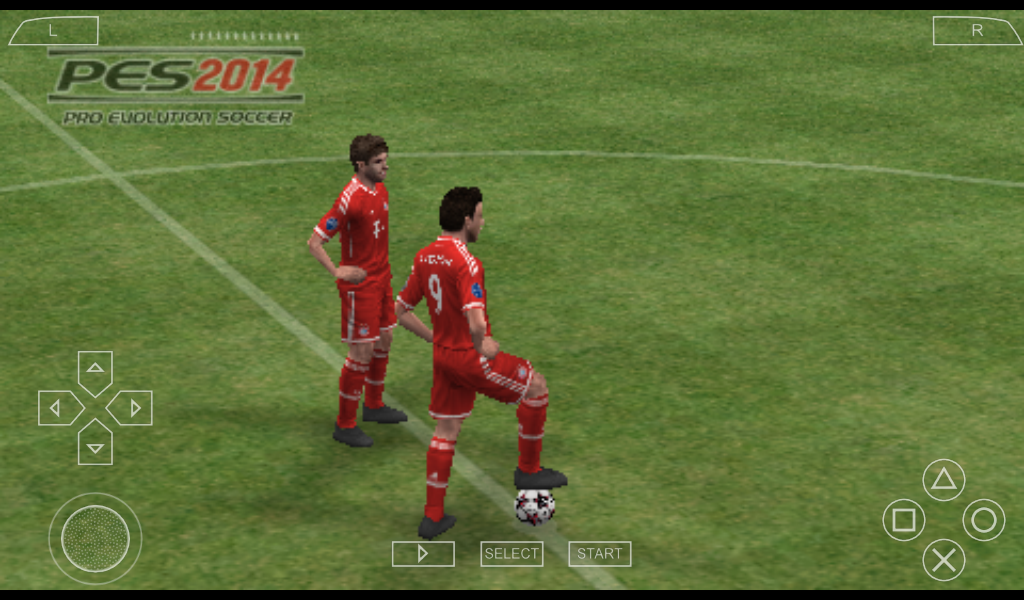 Download Pes 2014 Apk Sd Data Free For Android